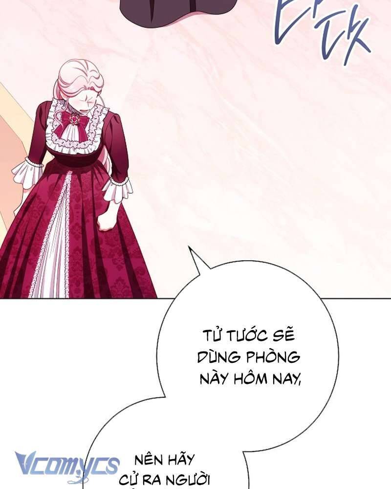 Hầu Gái Độc Quyền Của Hoàng Hậu Phản Diện - Chapter 56 - Page 115