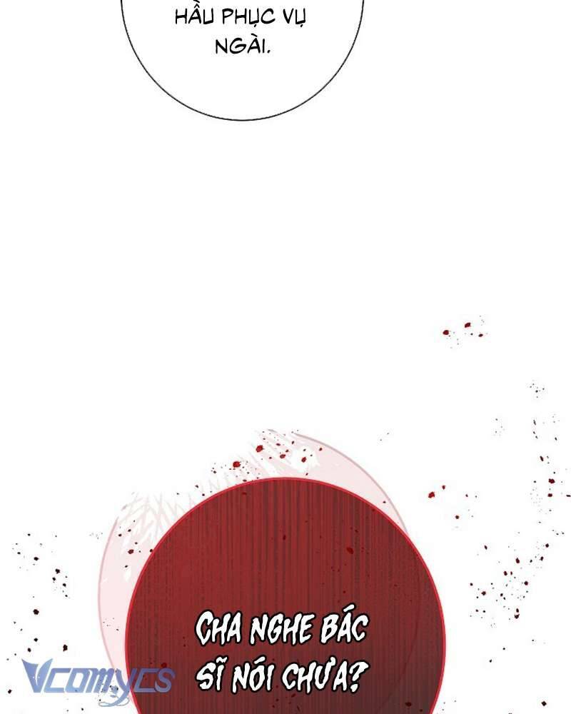 Hầu Gái Độc Quyền Của Hoàng Hậu Phản Diện - Chapter 56 - Page 116
