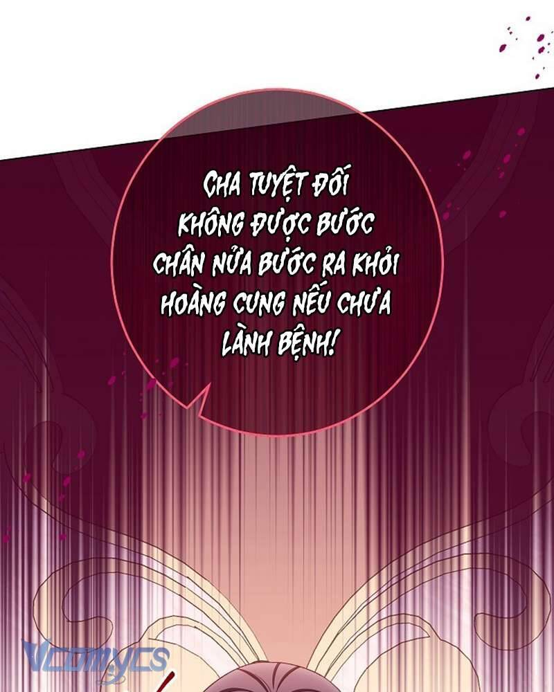 Hầu Gái Độc Quyền Của Hoàng Hậu Phản Diện - Chapter 56 - Page 119