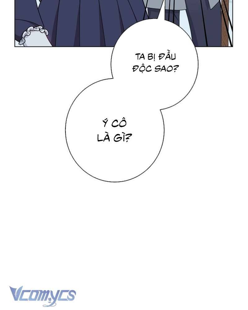 Hầu Gái Độc Quyền Của Hoàng Hậu Phản Diện - Chapter 56 - Page 12