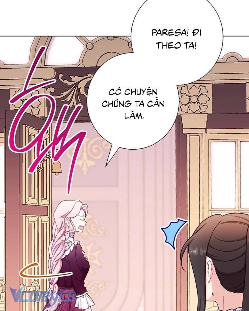 Hầu Gái Độc Quyền Của Hoàng Hậu Phản Diện - Chapter 56 - Page 122