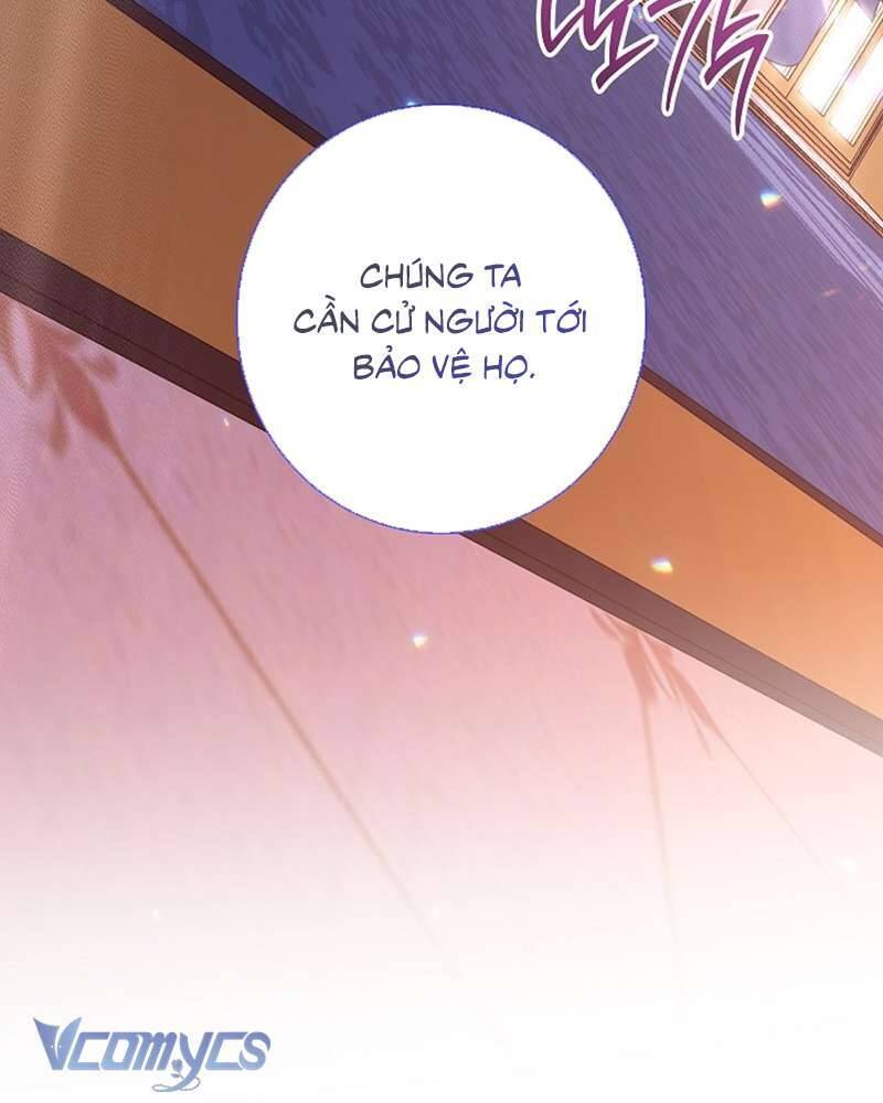 Hầu Gái Độc Quyền Của Hoàng Hậu Phản Diện - Chapter 56 - Page 130