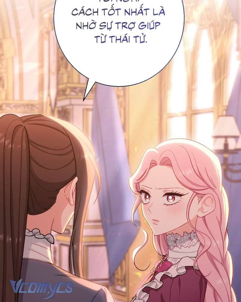 Hầu Gái Độc Quyền Của Hoàng Hậu Phản Diện - Chapter 56 - Page 134