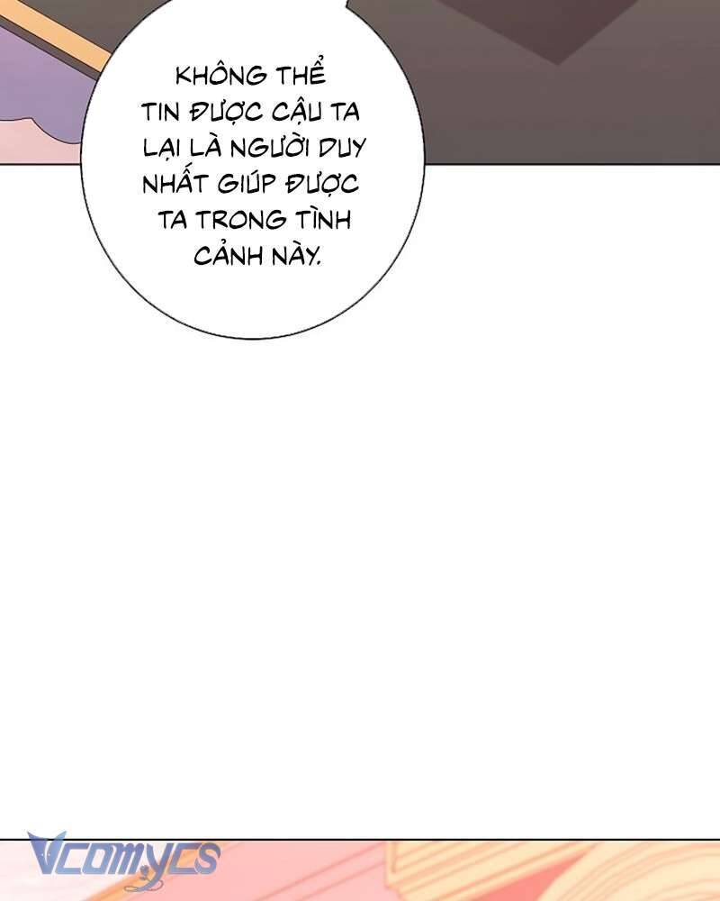 Hầu Gái Độc Quyền Của Hoàng Hậu Phản Diện - Chapter 56 - Page 138