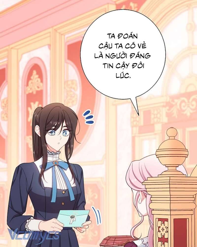 Hầu Gái Độc Quyền Của Hoàng Hậu Phản Diện - Chapter 56 - Page 139