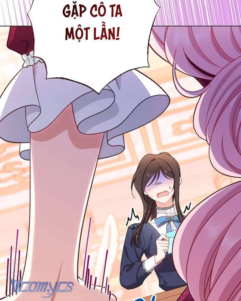 Hầu Gái Độc Quyền Của Hoàng Hậu Phản Diện - Chapter 56 - Page 149