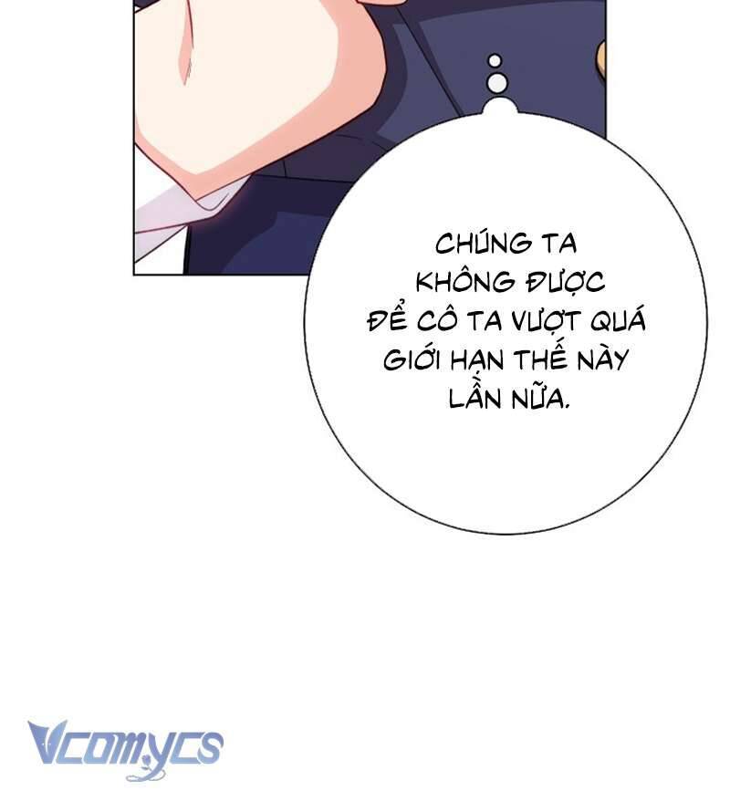 Hầu Gái Độc Quyền Của Hoàng Hậu Phản Diện - Chapter 56 - Page 160