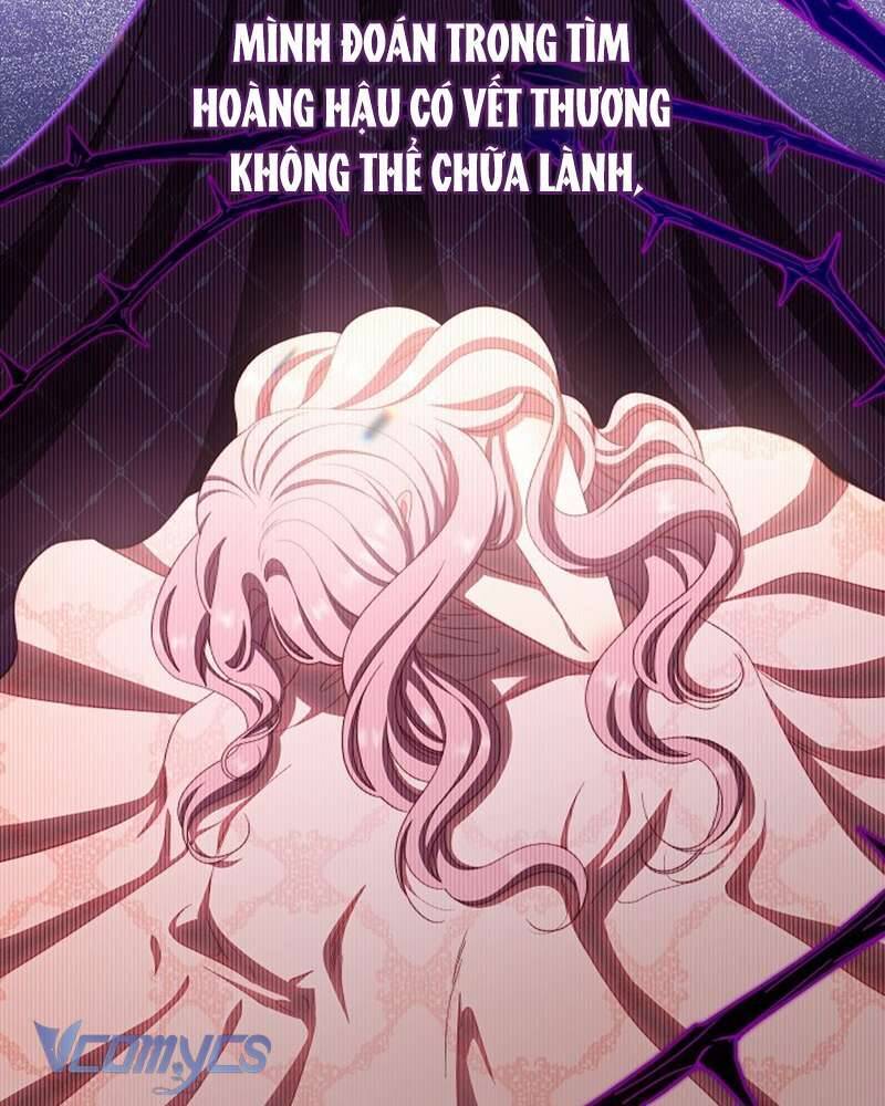 Hầu Gái Độc Quyền Của Hoàng Hậu Phản Diện - Chapter 56 - Page 163