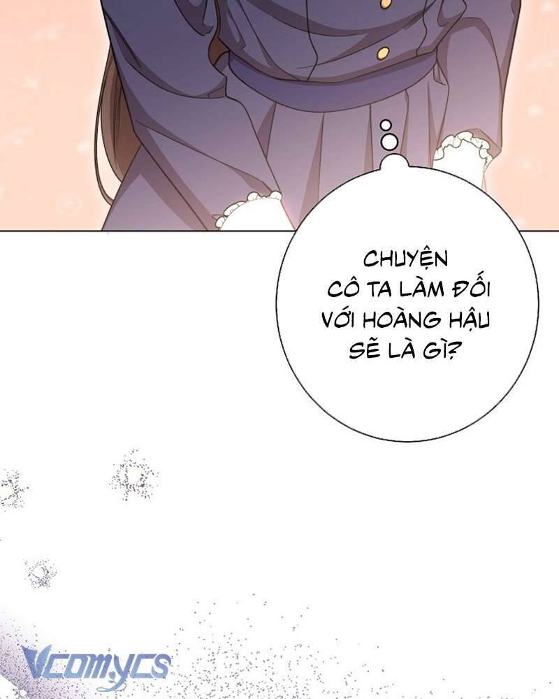 Hầu Gái Độc Quyền Của Hoàng Hậu Phản Diện - Chapter 56 - Page 170