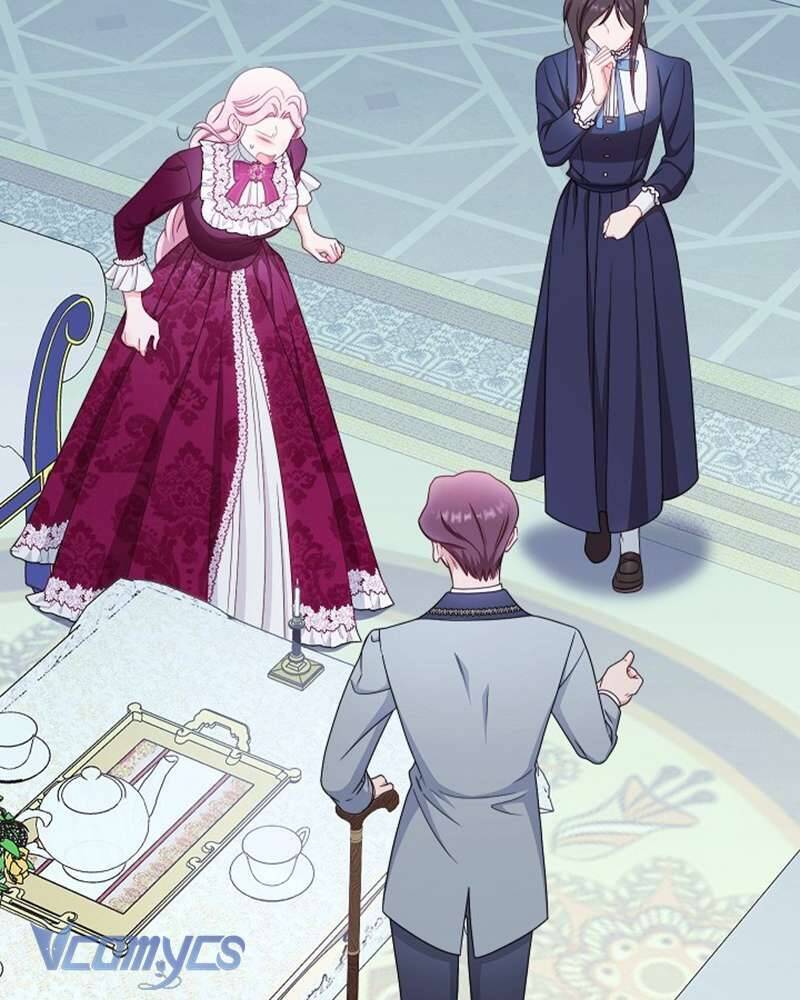 Hầu Gái Độc Quyền Của Hoàng Hậu Phản Diện - Chapter 56 - Page 32