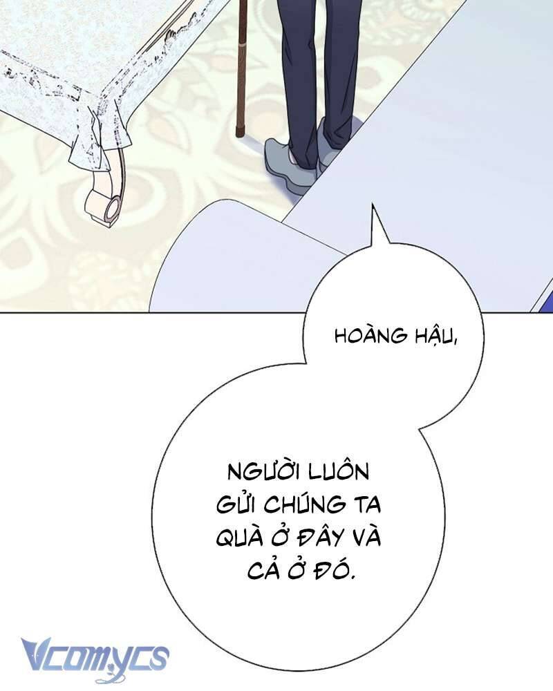 Hầu Gái Độc Quyền Của Hoàng Hậu Phản Diện - Chapter 56 - Page 33