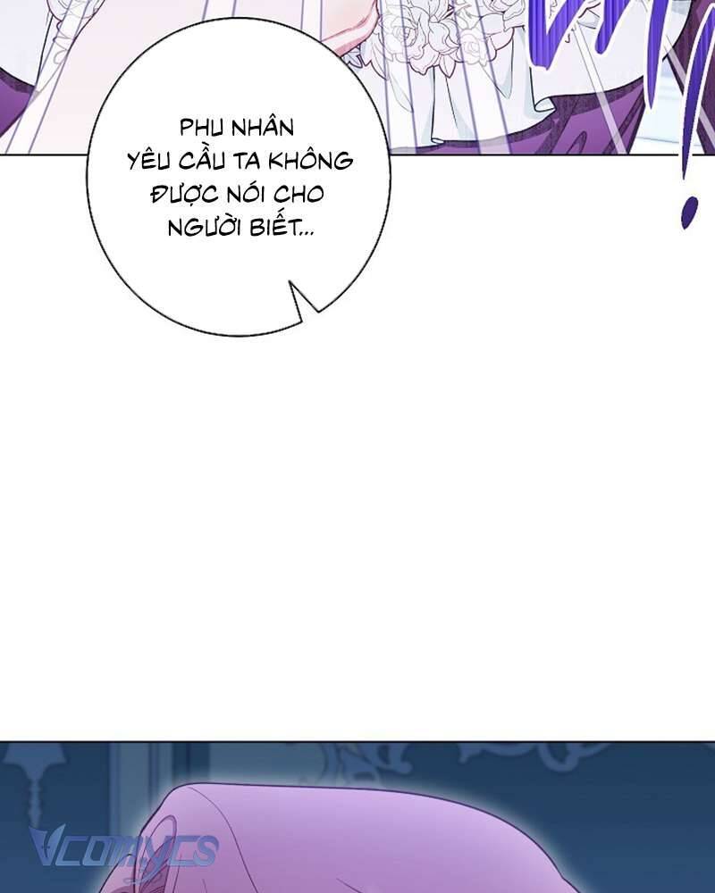 Hầu Gái Độc Quyền Của Hoàng Hậu Phản Diện - Chapter 56 - Page 39