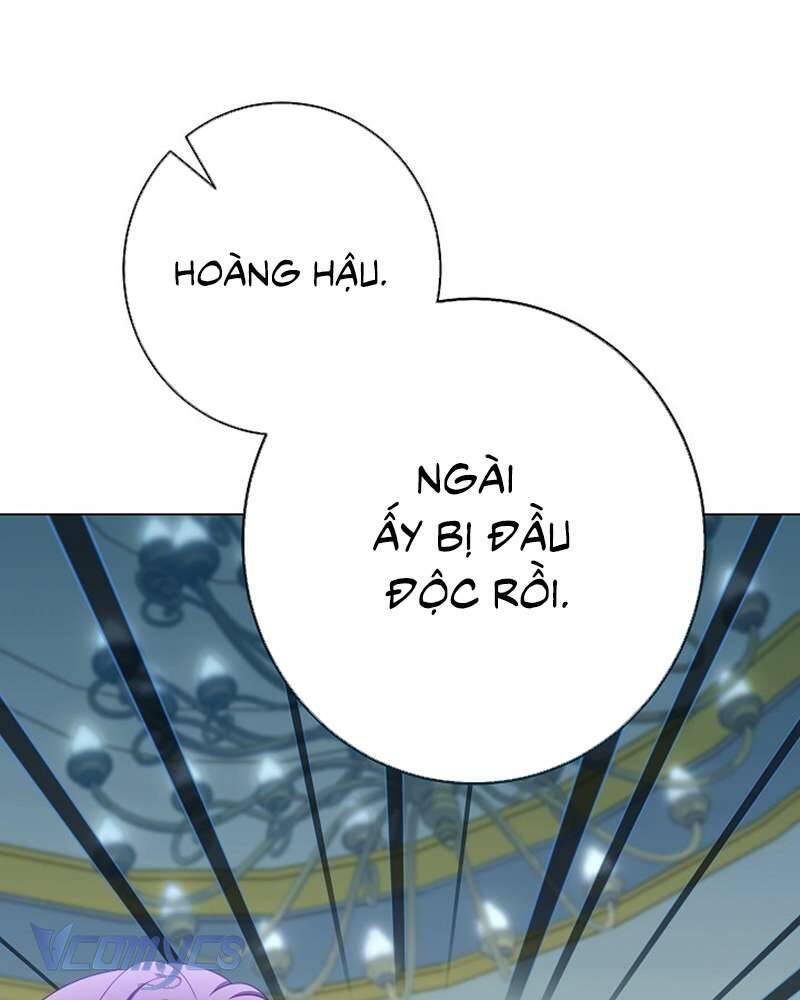 Hầu Gái Độc Quyền Của Hoàng Hậu Phản Diện - Chapter 56 - Page 4