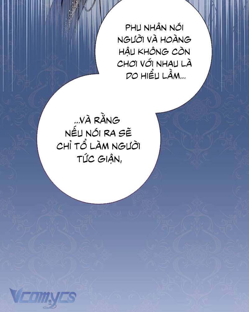 Hầu Gái Độc Quyền Của Hoàng Hậu Phản Diện - Chapter 56 - Page 41