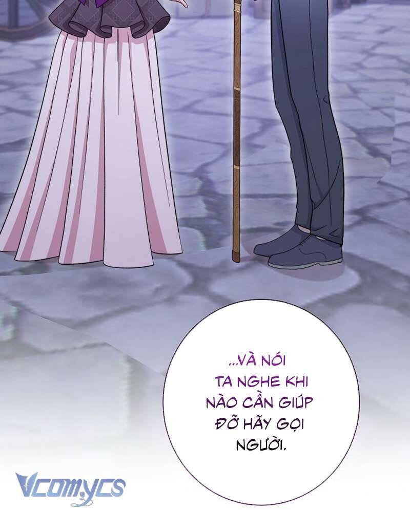 Hầu Gái Độc Quyền Của Hoàng Hậu Phản Diện - Chapter 56 - Page 43