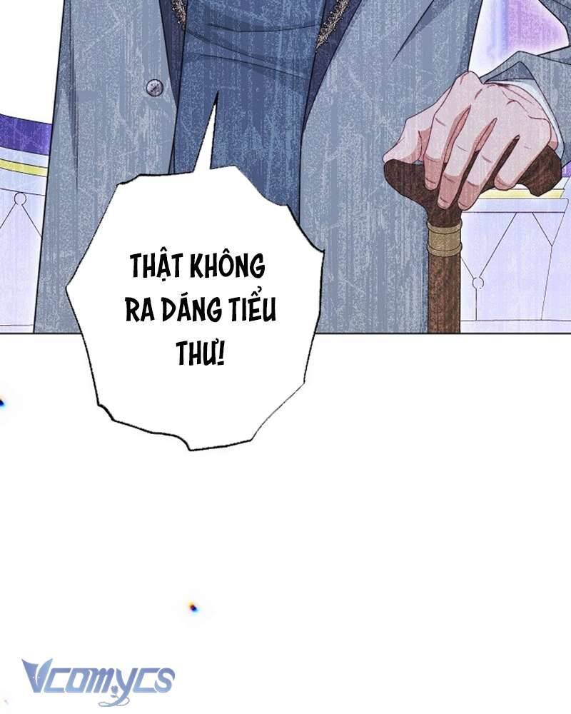 Hầu Gái Độc Quyền Của Hoàng Hậu Phản Diện - Chapter 56 - Page 52