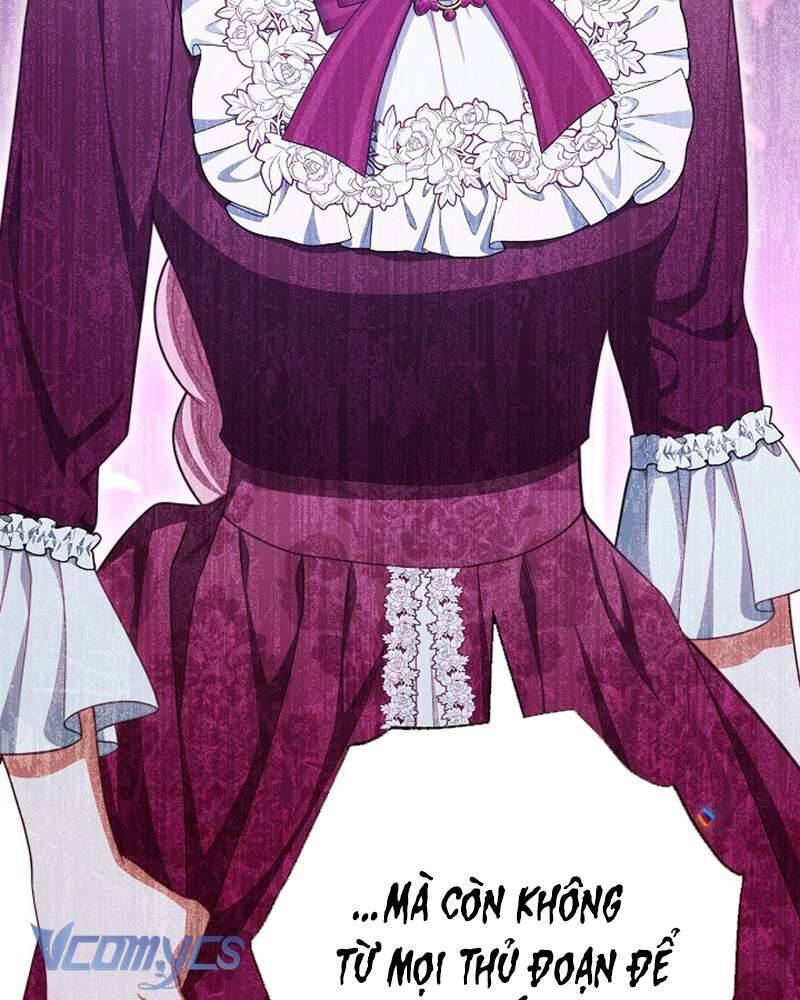 Hầu Gái Độc Quyền Của Hoàng Hậu Phản Diện - Chapter 56 - Page 58