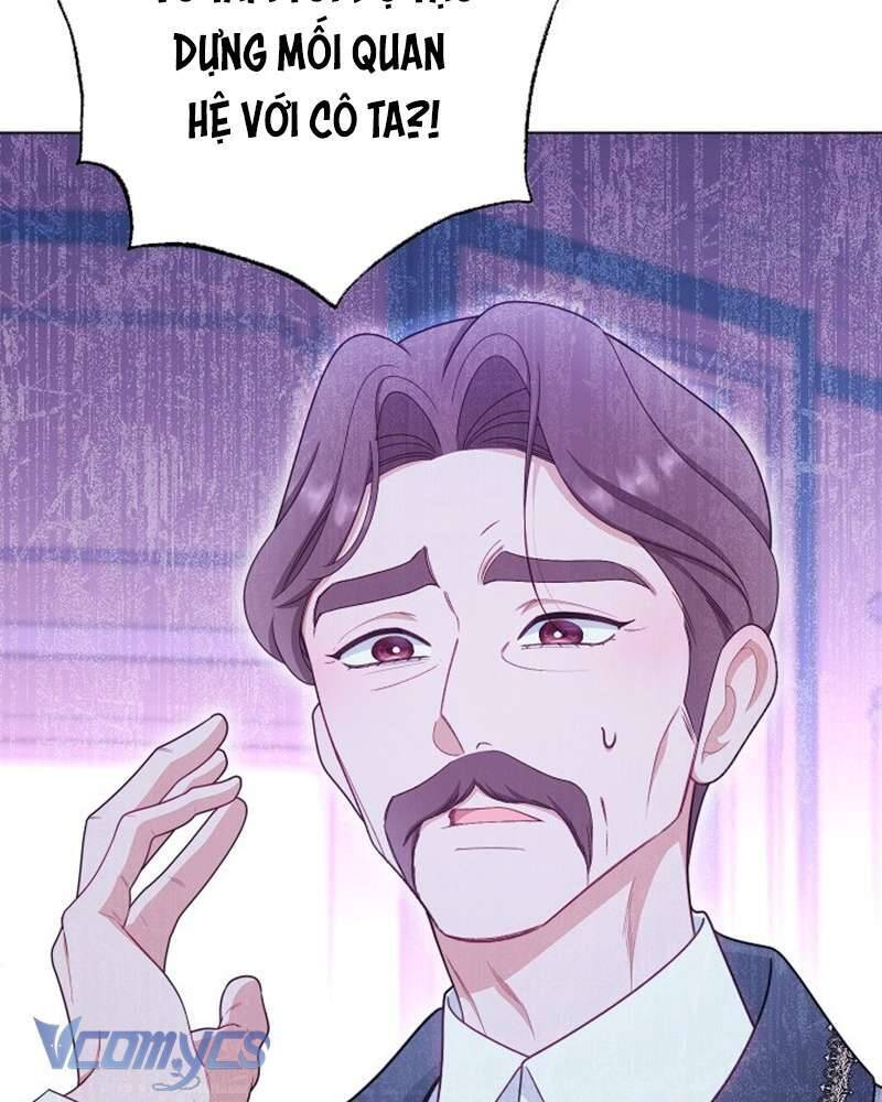 Hầu Gái Độc Quyền Của Hoàng Hậu Phản Diện - Chapter 56 - Page 60