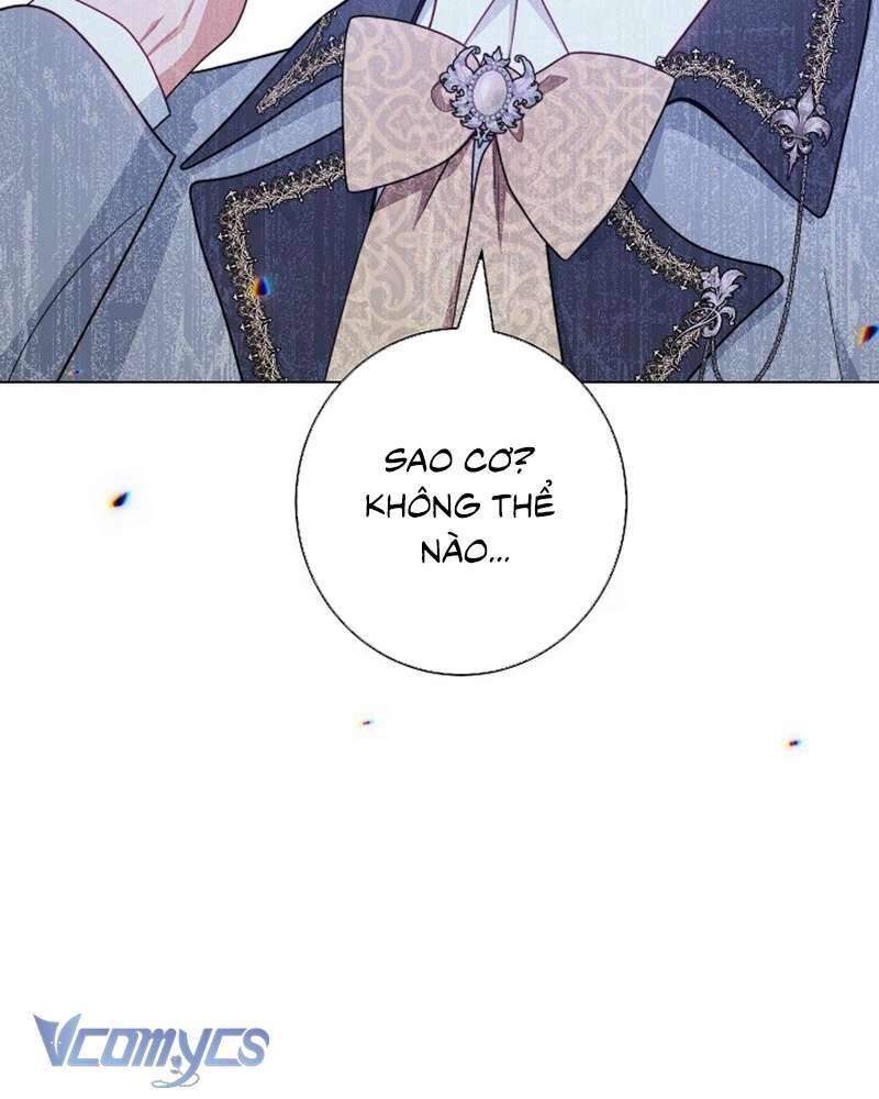 Hầu Gái Độc Quyền Của Hoàng Hậu Phản Diện - Chapter 56 - Page 61