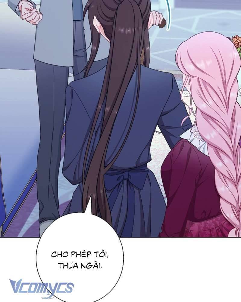 Hầu Gái Độc Quyền Của Hoàng Hậu Phản Diện - Chapter 56 - Page 63