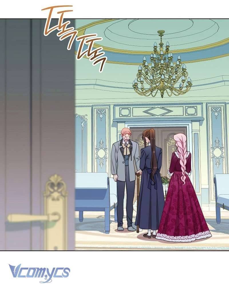 Hầu Gái Độc Quyền Của Hoàng Hậu Phản Diện - Chapter 56 - Page 72