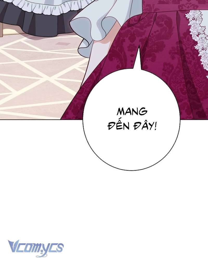 Hầu Gái Độc Quyền Của Hoàng Hậu Phản Diện - Chapter 56 - Page 76