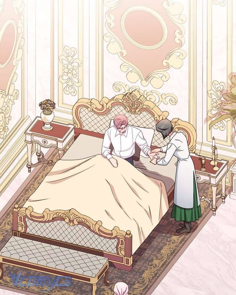 Hầu Gái Độc Quyền Của Hoàng Hậu Phản Diện - Chapter 56 - Page 79