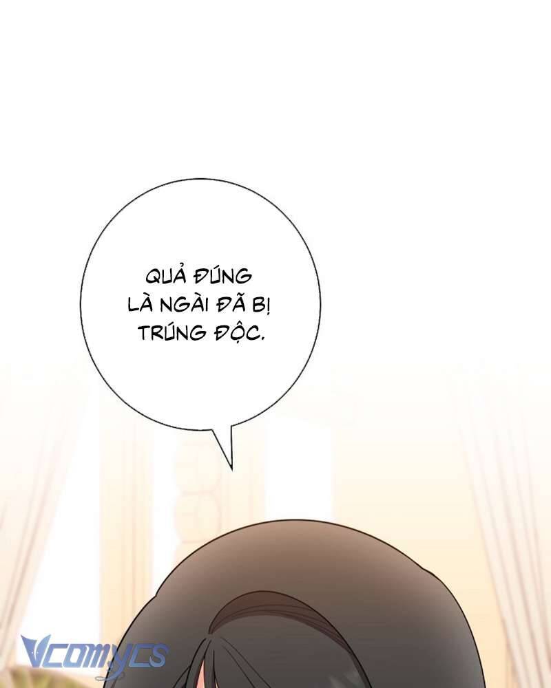 Hầu Gái Độc Quyền Của Hoàng Hậu Phản Diện - Chapter 56 - Page 81