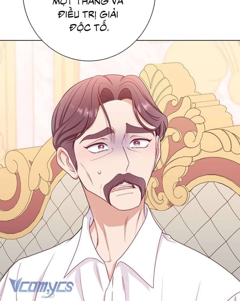 Hầu Gái Độc Quyền Của Hoàng Hậu Phản Diện - Chapter 56 - Page 84