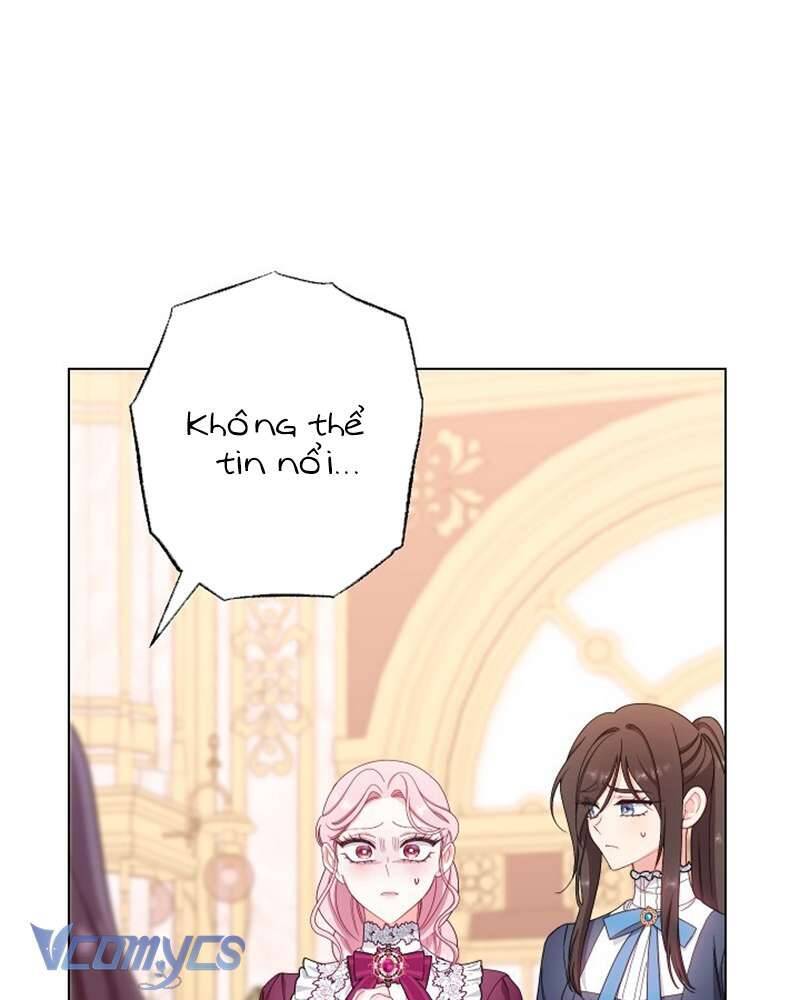 Hầu Gái Độc Quyền Của Hoàng Hậu Phản Diện - Chapter 56 - Page 86