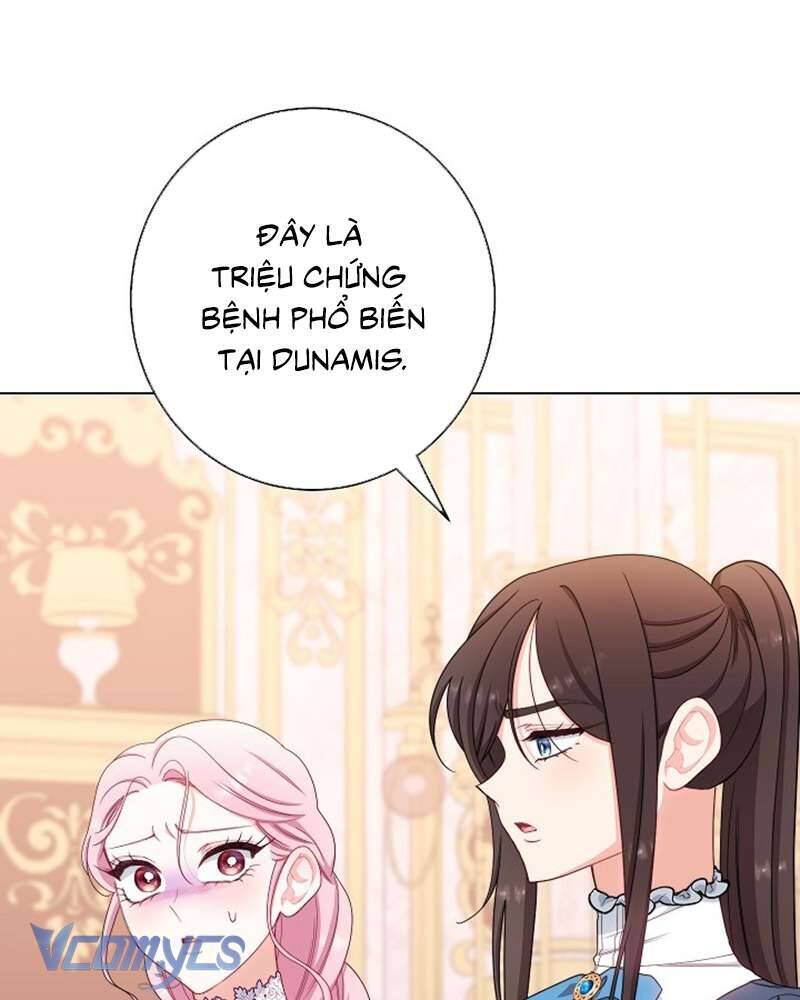 Hầu Gái Độc Quyền Của Hoàng Hậu Phản Diện - Chapter 56 - Page 88