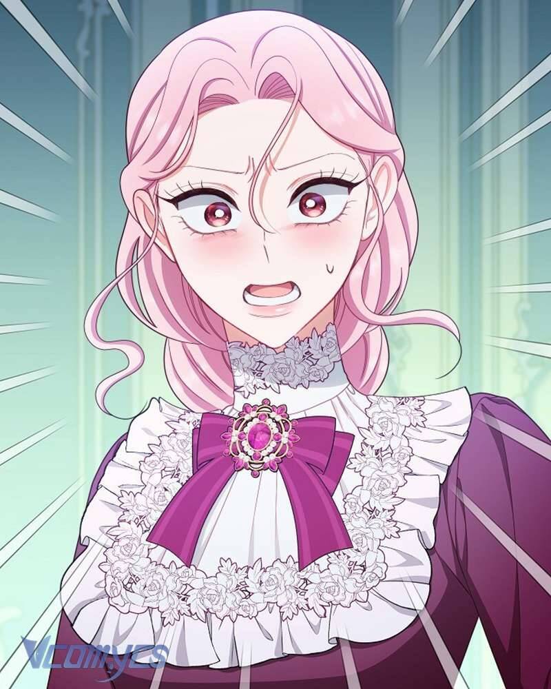 Hầu Gái Độc Quyền Của Hoàng Hậu Phản Diện - Chapter 56 - Page 9