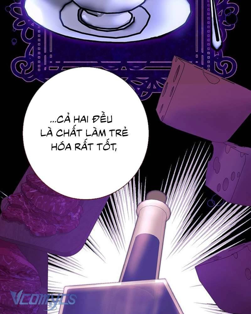 Hầu Gái Độc Quyền Của Hoàng Hậu Phản Diện - Chapter 56 - Page 91