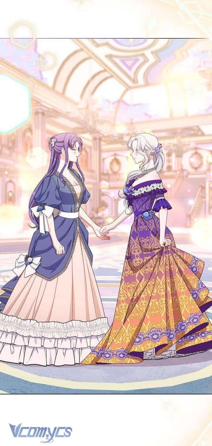 Hầu Gái Độc Quyền Của Hoàng Hậu Phản Diện - Chapter 57 - Page 12