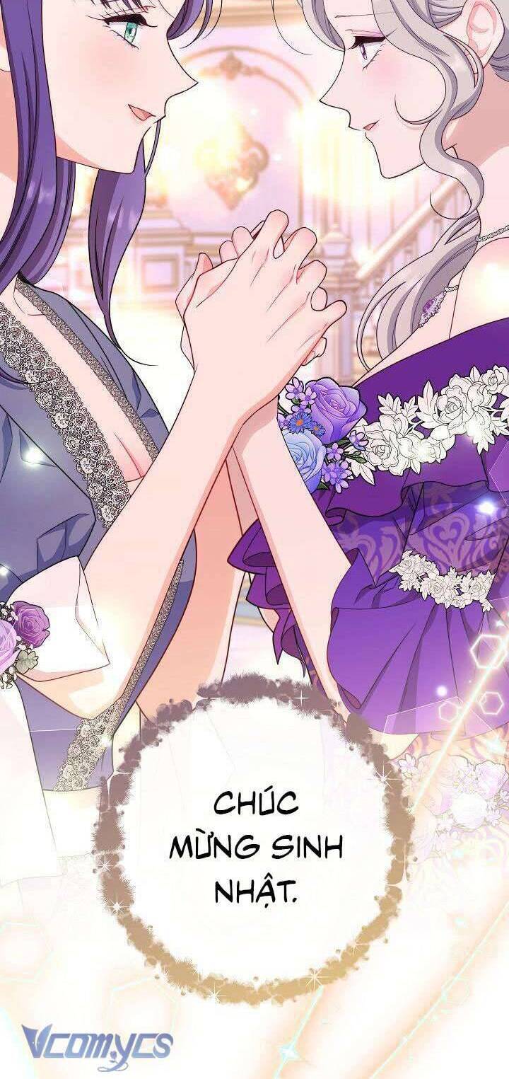 Hầu Gái Độc Quyền Của Hoàng Hậu Phản Diện - Chapter 57 - Page 14