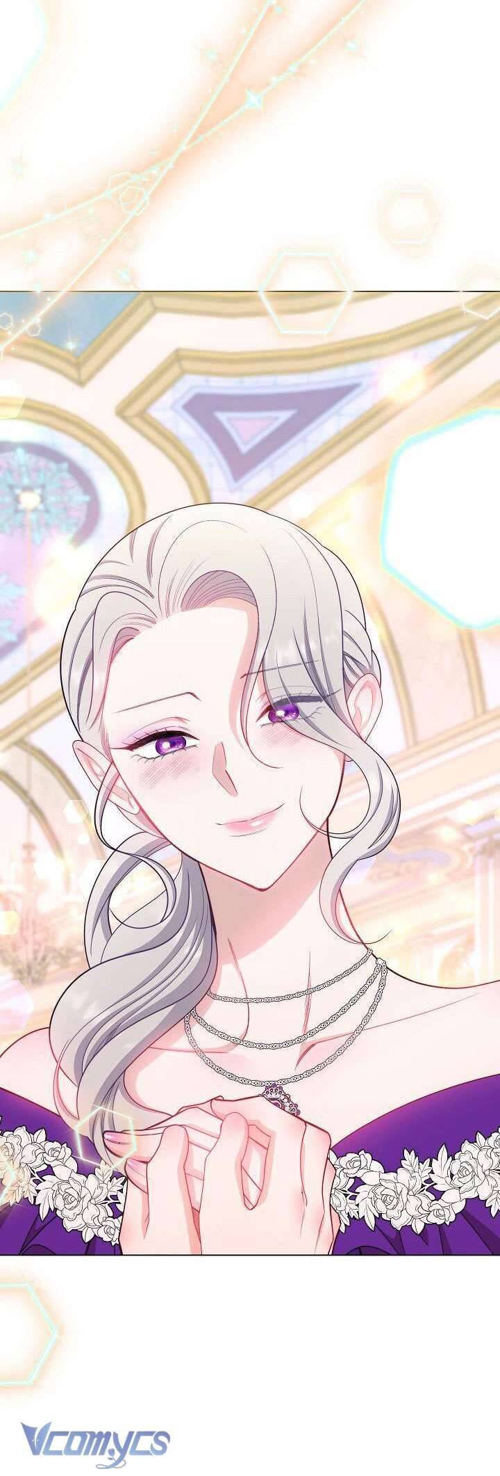 Hầu Gái Độc Quyền Của Hoàng Hậu Phản Diện - Chapter 57 - Page 15