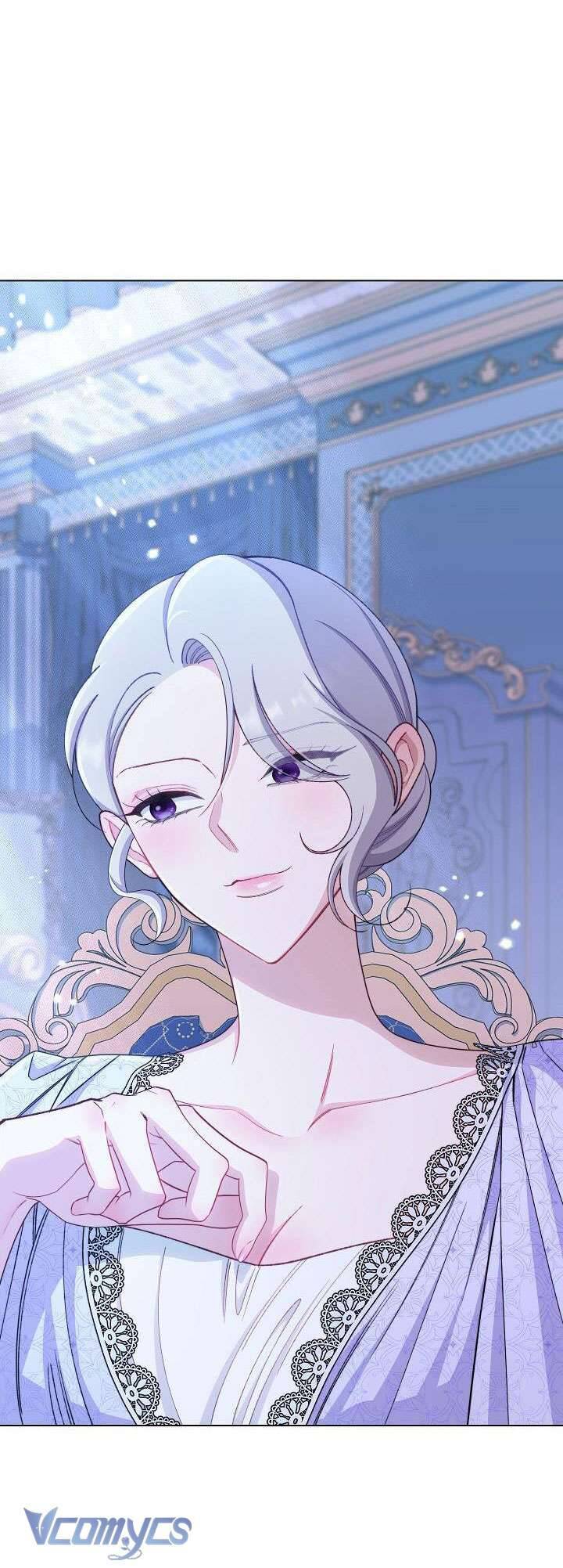 Hầu Gái Độc Quyền Của Hoàng Hậu Phản Diện - Chapter 57 - Page 16