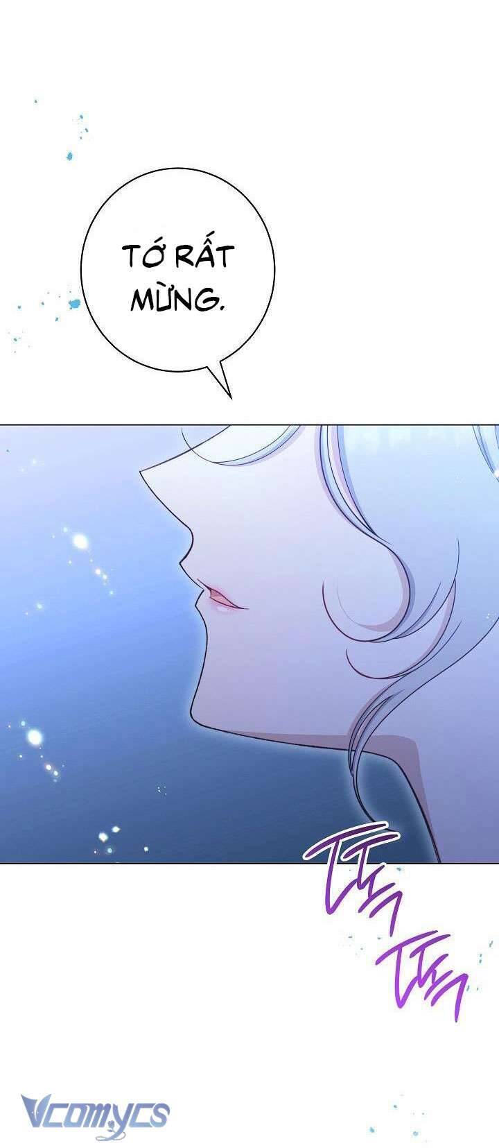 Hầu Gái Độc Quyền Của Hoàng Hậu Phản Diện - Chapter 57 - Page 18