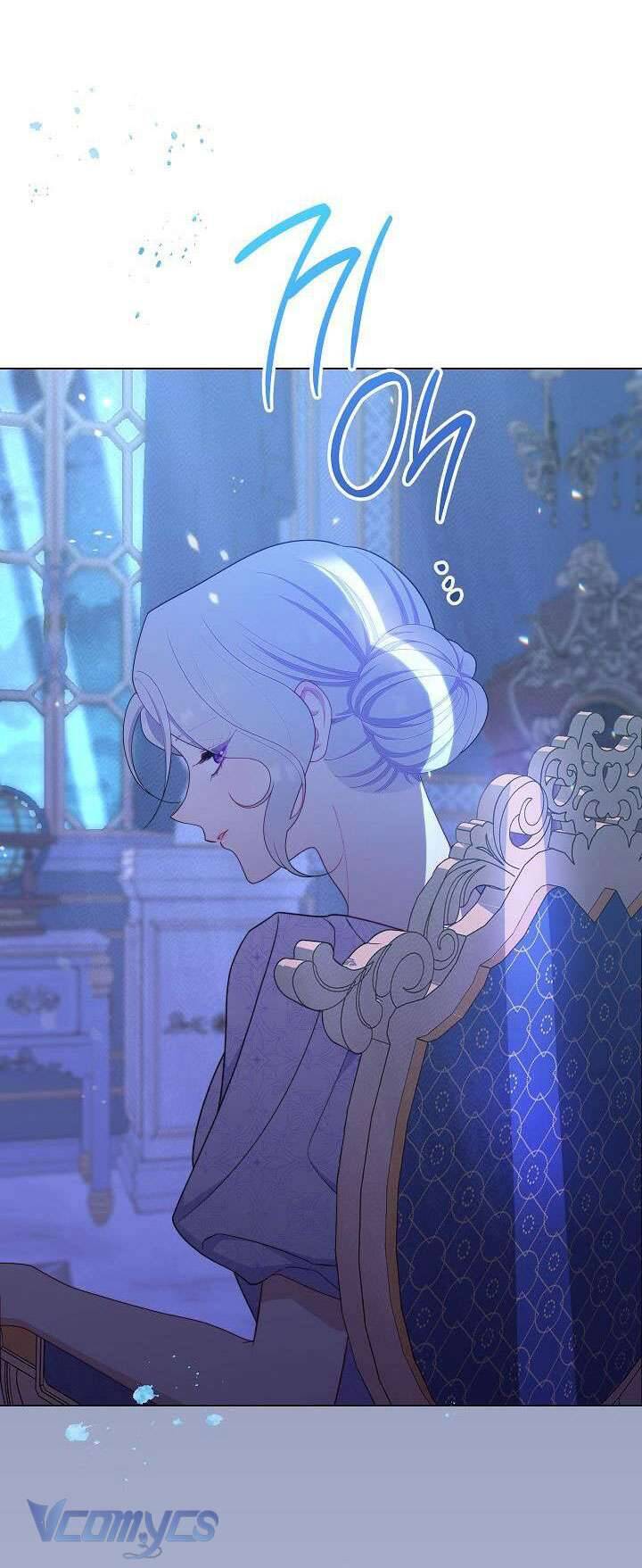 Hầu Gái Độc Quyền Của Hoàng Hậu Phản Diện - Chapter 57 - Page 19