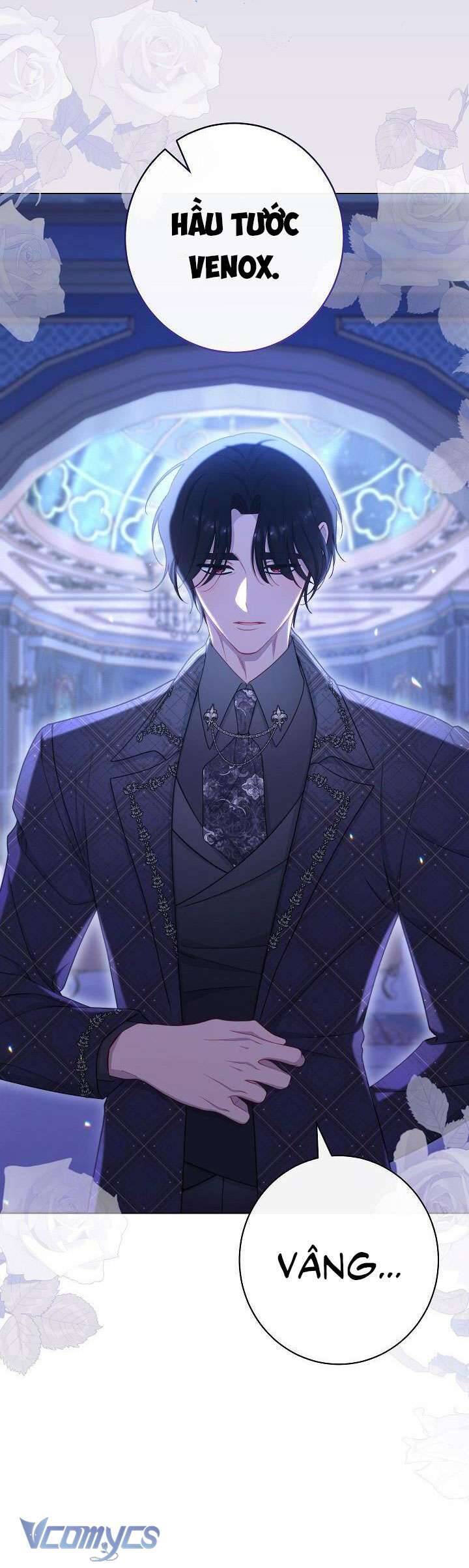 Hầu Gái Độc Quyền Của Hoàng Hậu Phản Diện - Chapter 57 - Page 21