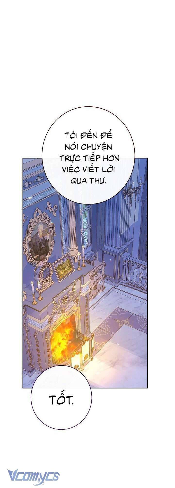 Hầu Gái Độc Quyền Của Hoàng Hậu Phản Diện - Chapter 57 - Page 22