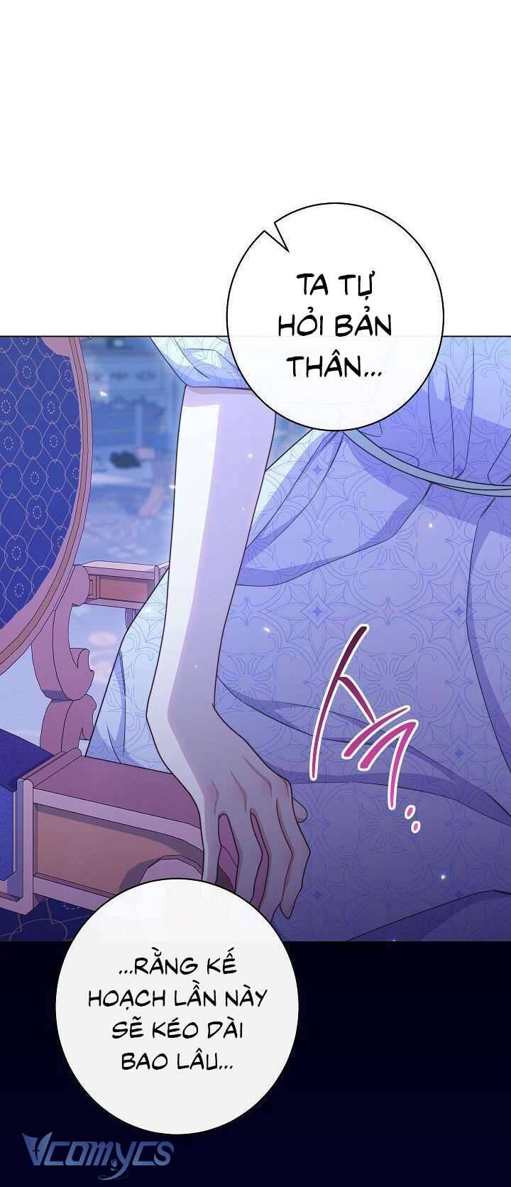 Hầu Gái Độc Quyền Của Hoàng Hậu Phản Diện - Chapter 57 - Page 23