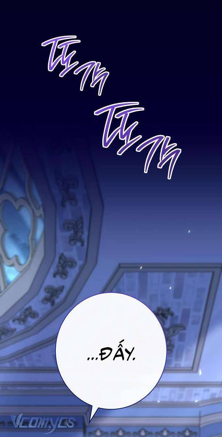 Hầu Gái Độc Quyền Của Hoàng Hậu Phản Diện - Chapter 57 - Page 24