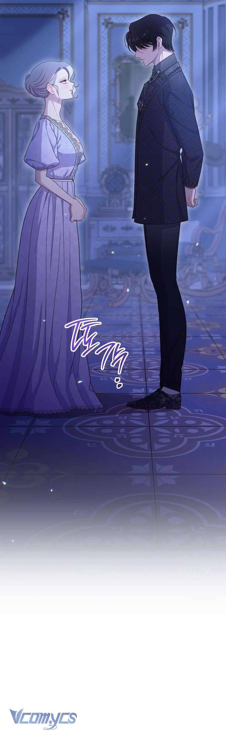 Hầu Gái Độc Quyền Của Hoàng Hậu Phản Diện - Chapter 57 - Page 25