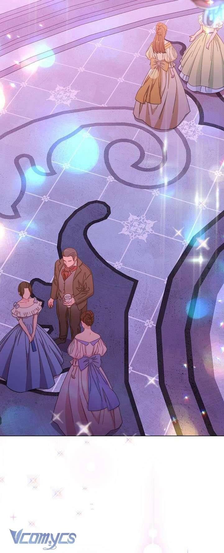 Hầu Gái Độc Quyền Của Hoàng Hậu Phản Diện - Chapter 57 - Page 28