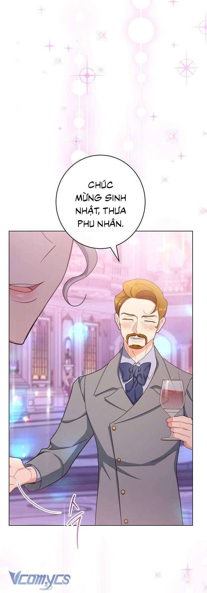 Hầu Gái Độc Quyền Của Hoàng Hậu Phản Diện - Chapter 57 - Page 29