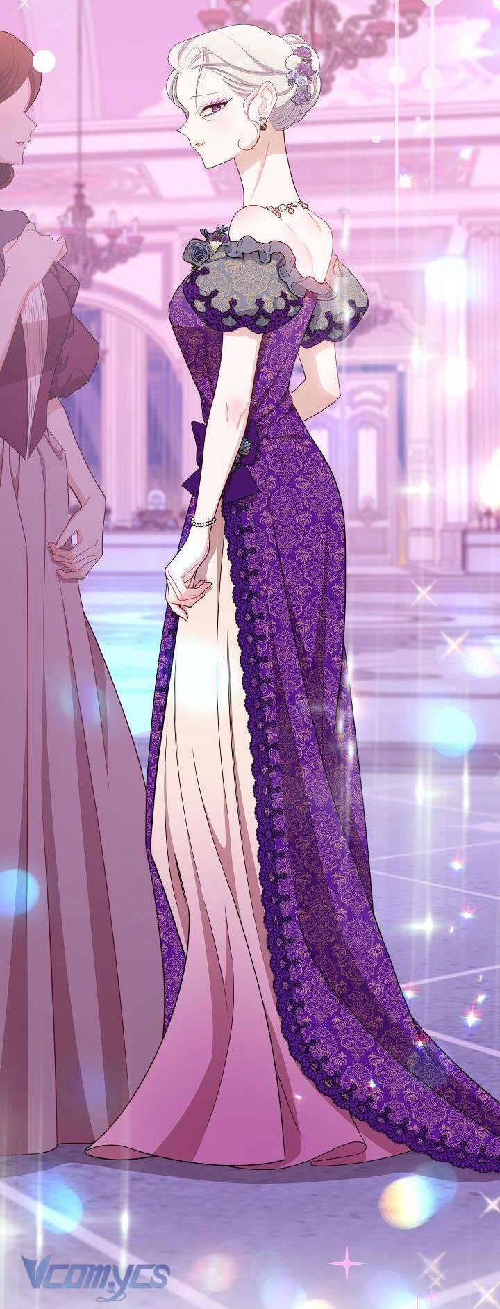 Hầu Gái Độc Quyền Của Hoàng Hậu Phản Diện - Chapter 57 - Page 31