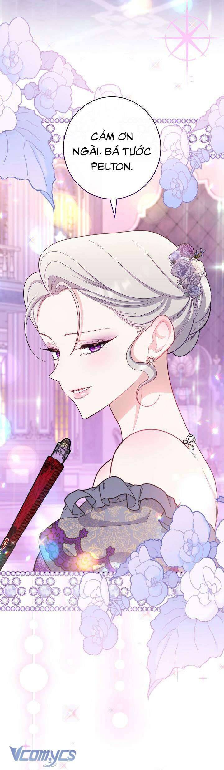 Hầu Gái Độc Quyền Của Hoàng Hậu Phản Diện - Chapter 57 - Page 32