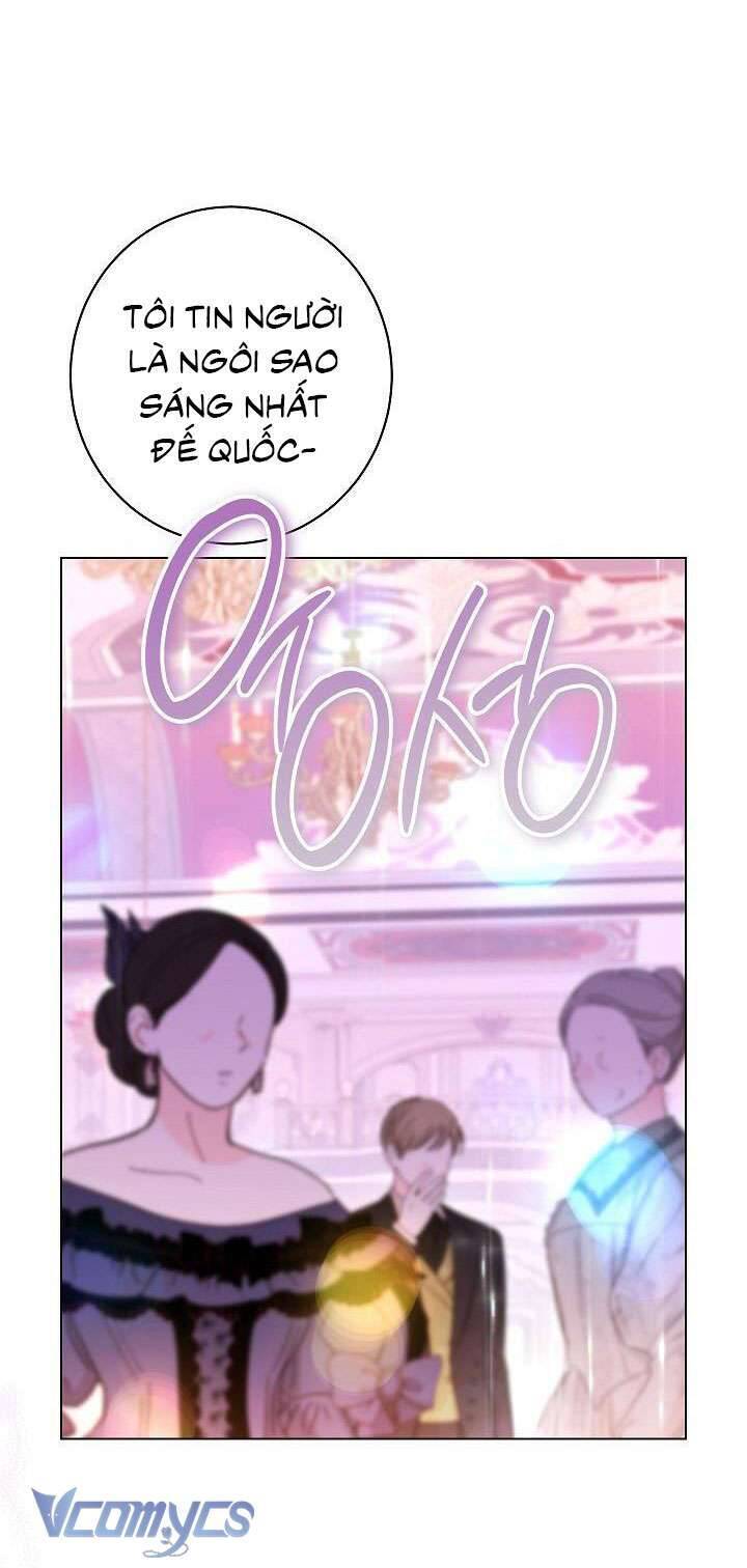 Hầu Gái Độc Quyền Của Hoàng Hậu Phản Diện - Chapter 57 - Page 35