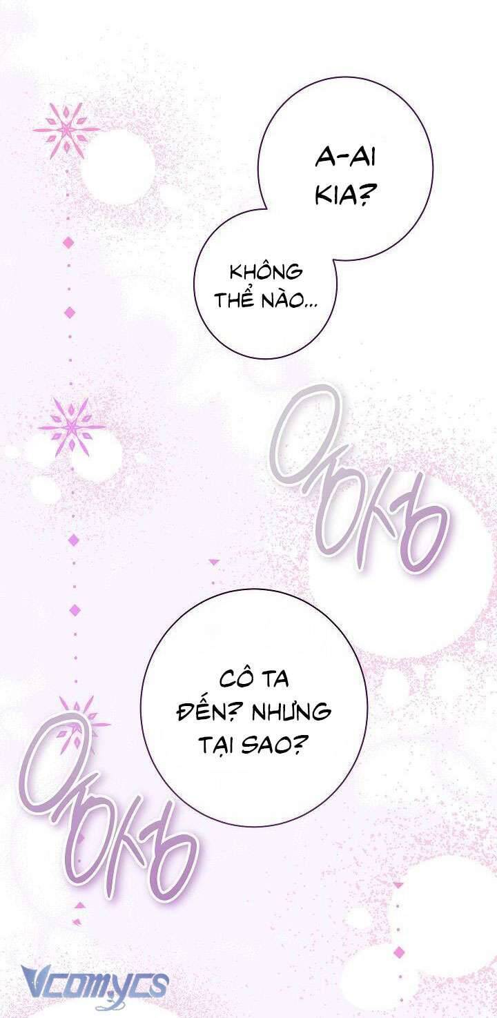 Hầu Gái Độc Quyền Của Hoàng Hậu Phản Diện - Chapter 57 - Page 36
